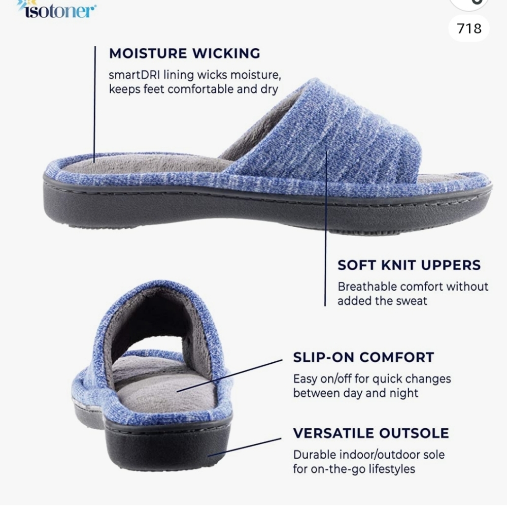 Slippers